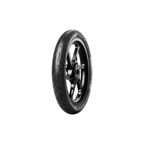 Metzeler Sportec Street 2 ( 90/80-14 RF TL 49S M/C, prednji kotač ) Slike