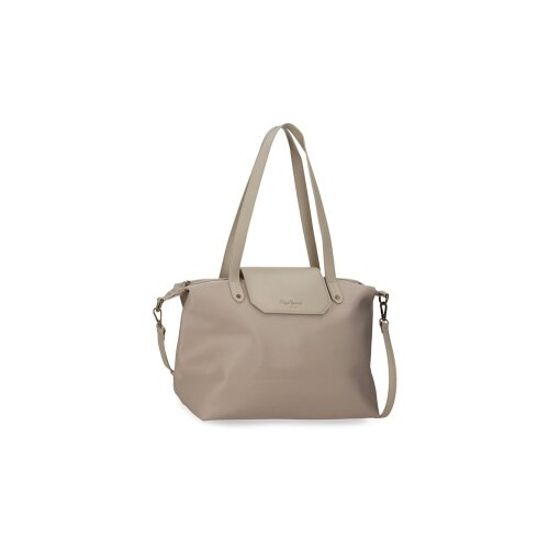 PepeJeans LEIRE ženska tote torba (Kopiraj) - bež ( 75.176.42 ) Cene