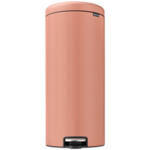 Brabantia Koš za smeti s pedalom 30 L s plastičnim vložkom - Warm Copper Cene