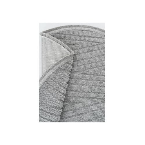 Conceptum Hypnose newyork 3107 - grey grey carpet (100 cm) Cene