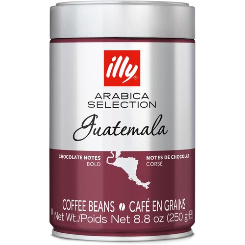 Illy kafa u zrnu arabica gvatemala 250g Cene