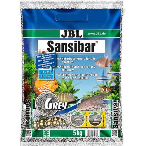 JBL Sansibar grey 5kg Cene