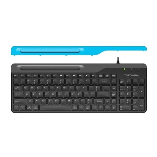 A4Tech FK25 FSTYLER USB US crna Cene