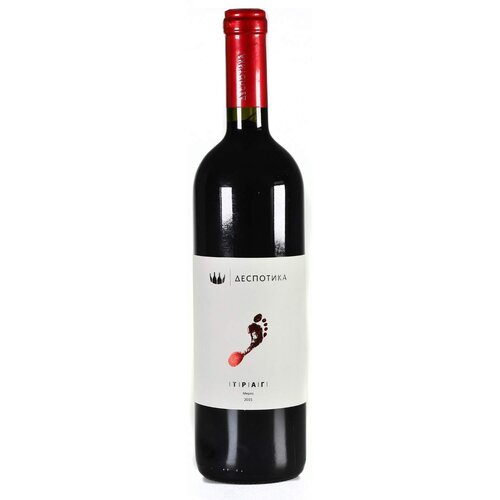 Vinarija Despotika Crveno vino DESPOTIKA Trag 0,75l Cene
