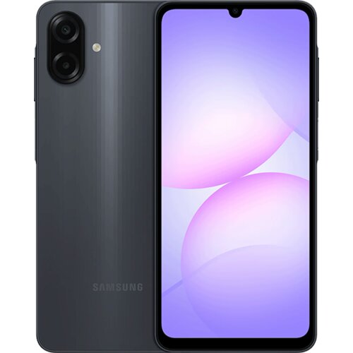 Samsung A07 6GB 128GB Black EU Cijene