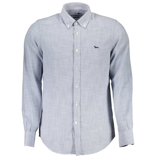 HARMONT & BLAINE HARMONT & BLAINE MEN&#39;S LONG SLEEVE SHIRT BLUE Cijene