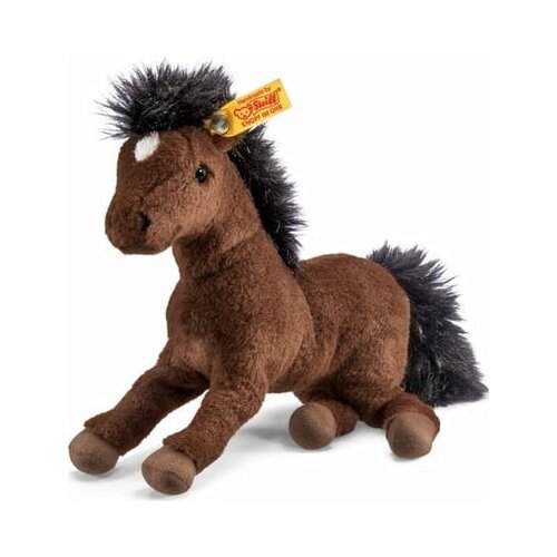 Steiff Hanoveranec Hanno, 22 cm Cene