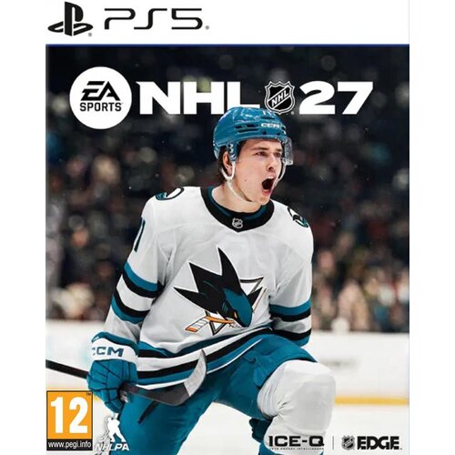 Electronic Arts PS5 EA SPORTS: NHL 27 Slike