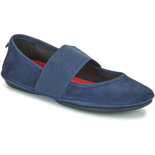Camper RIGHT NINA sarena Slike