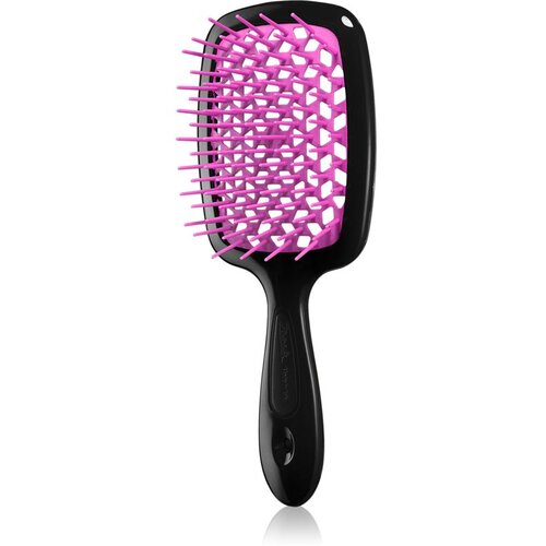 Janeke Superbrush velika ravna krtača za lase 20,3 x 8,5 x 3,1 cm Cene