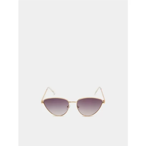 Sinsay ženske sunčane naočale  9156R-GLD