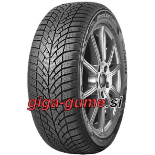 Kumho WinterCraft WP52+ ( 245/45 R17 99V XL ) zimska pnevmatika Slike