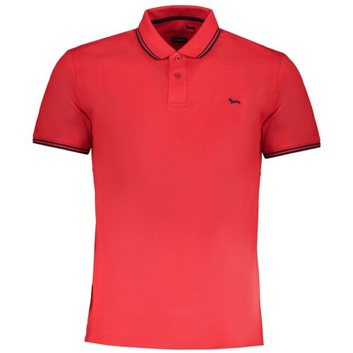 Harmont&Blaine Harmont & Blaine Mu&scaron;ka Crvena Polo Majica Kratkih Rukava Cijene