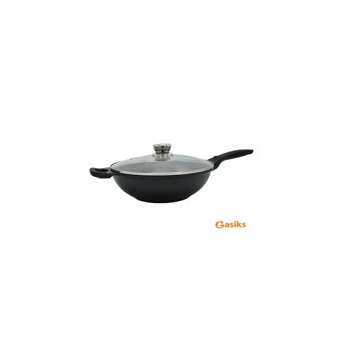  granitni wok 30 cm Cene