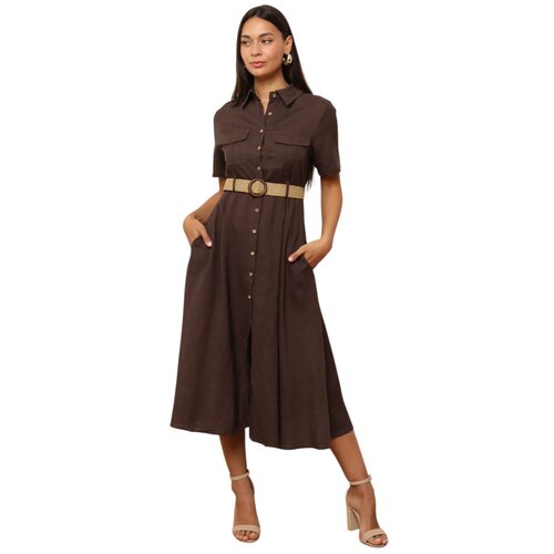 La Modeuse 75184_P177633 Smeđa Slike