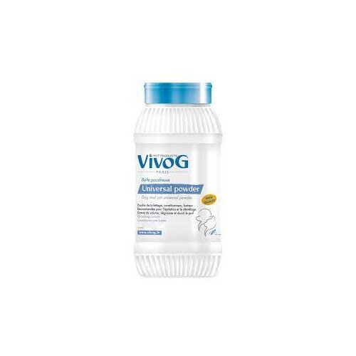 VIVOG Univerzalni puder za kupanje za pse i mačke Cene