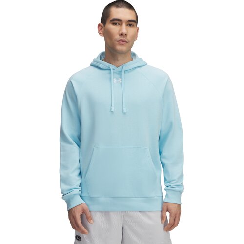 Under Armour Men's Rival Fleece Hoodie Slike