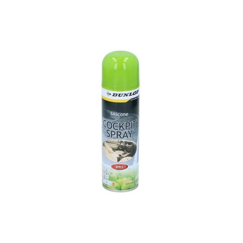 Dunlop kokpit sprej 225ml Jabuka Cene
