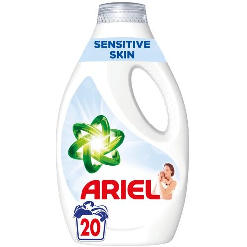 Ariel 1L za bebe (20 pranja) Cijene