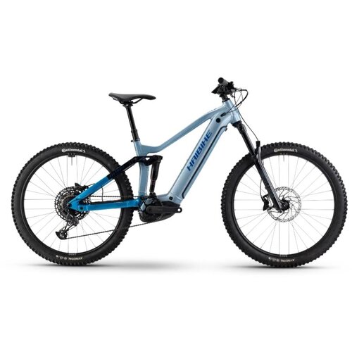  Bicikl HAIBIKE ALLTRAIL 10 27.5 - S Cijene