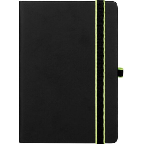  Notes STANLEY BLACK A5 14x21 kiwi zelena 991.033.51 P20 Cijene