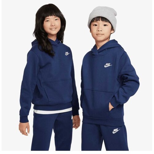 Nike K nsw club flc hdy lbr Slike
