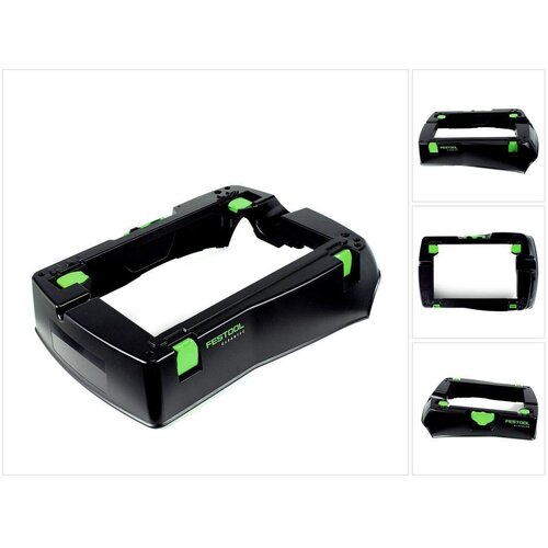 Festool Pokrov za cev sesalnika CT 26/36/48 FL VP, (5000544094) Slike