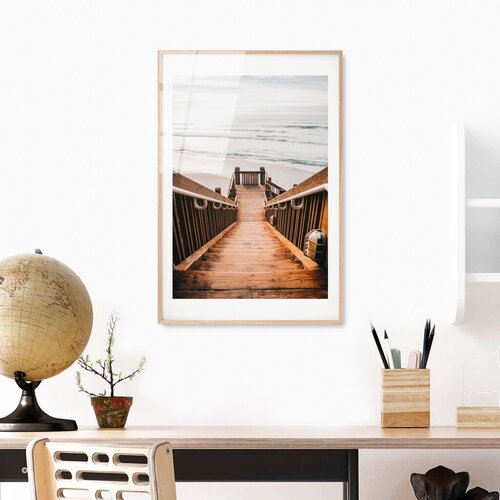 Wallity slika UV-1042, 30 x 45 cm Cene