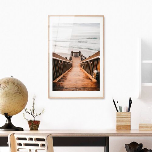 Wallity slika UV-1042, 30 x 45 cm Cijene