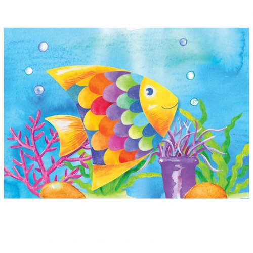 BOJE DRVENE-VODENE 36BOJE PLUS KIST PLUS &amp;Scaron;ILJILO AQUARELL FABER CASTELL 114437 BLISTER Slike