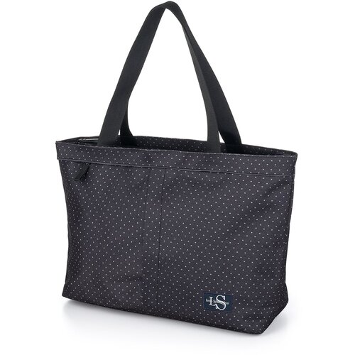 LOAP Women&amp;#039;s bag ARTANA Black Slike