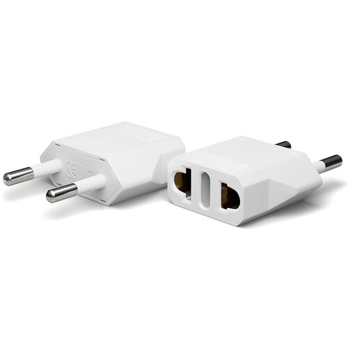 EU Converter adapter za mobitel Slike