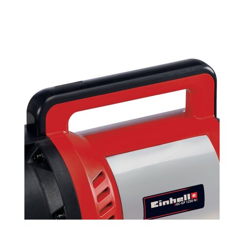 Einhell GC-GP 1250 N vrtna črpalka, 1200 W, 5000 L / h, 50 M / 8 M Slike