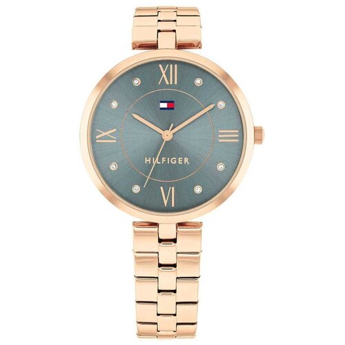 Tommy Hilfiger ženski analogni ručni satovi 1782686  1782686 Cene