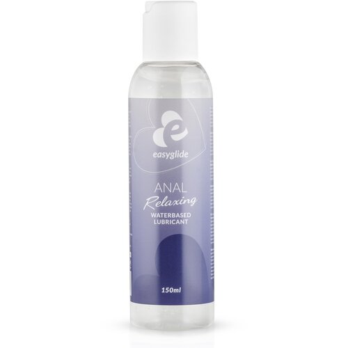 EasyGlide Anal Relaxing Lubricant 150ml Slike