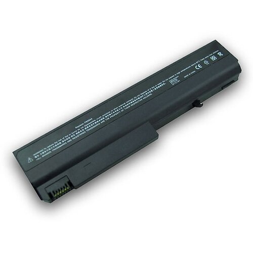 HEWLETT-PACKARD Baterija za laptop Business Notebook NC6100 HSTNN-C12C HP NC6120, 10.8V, 5200mAh Cene