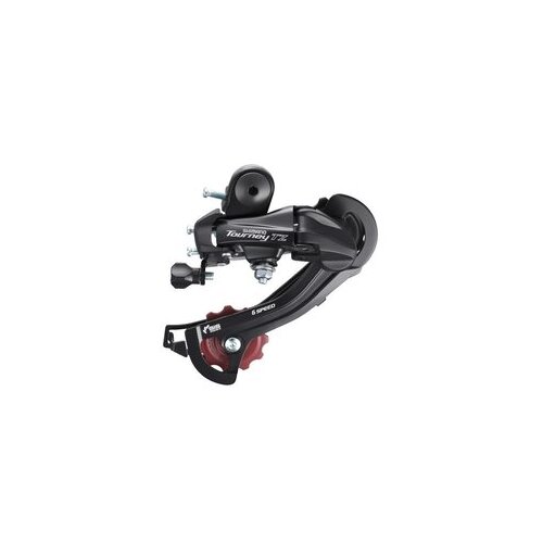  zadnji menjač shimano tz 6 brzina rupa ardtz50gsdt Cene