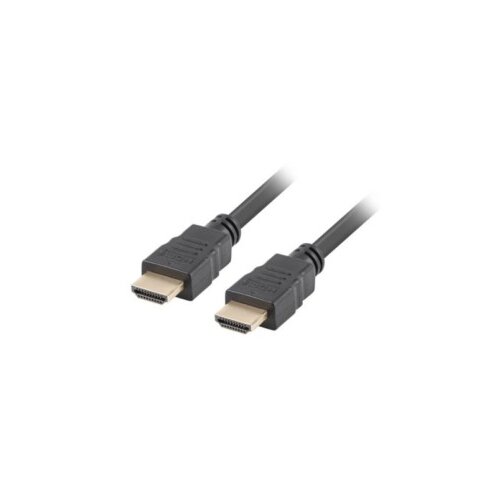 Lanberg HDMI Cable M/M v1.4 7.5m CA-HDMI-10CC-0075-BK Cijene