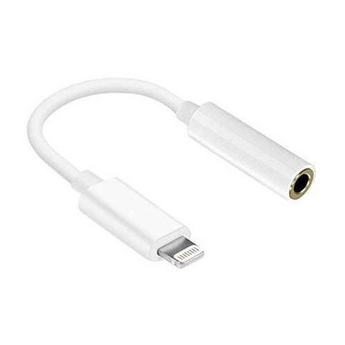 Velteh adapter za iphone 7 na 3.5mm beli Cene