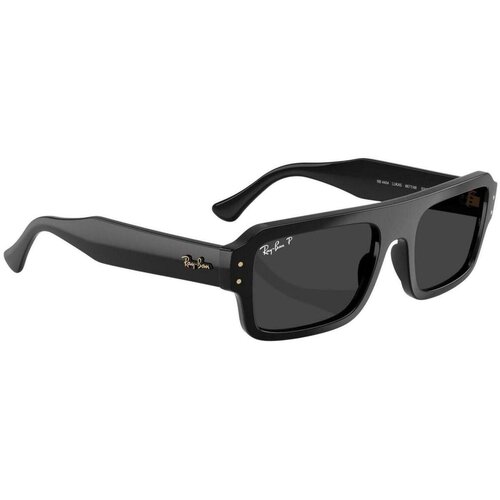 Ray-ban Lukas RB4454 667748 Polarized - L (56) Slike
