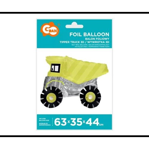  Balon norčij - 63 x 35 x 44 cm Cene