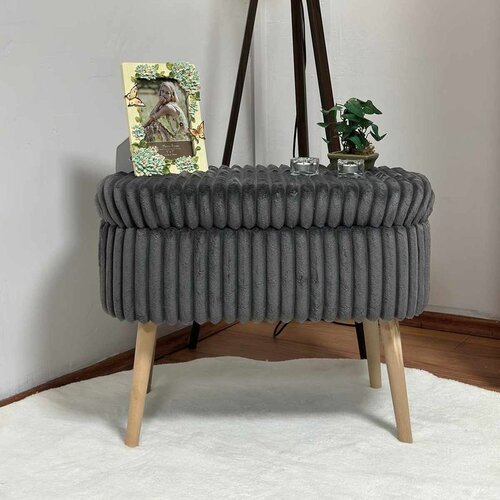Atelier Del Sofa Taburei, Siva Cijene
