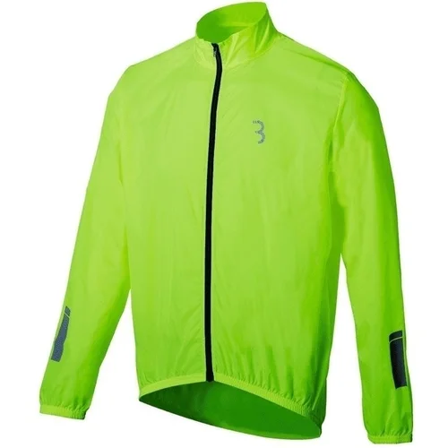 Bbb Baseshield Neon Yellow XS