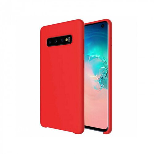  Kuchi futrola za Samsung S10 Plus Crvena Cene