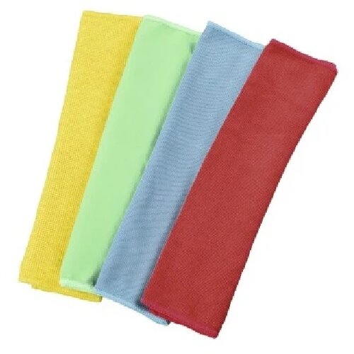 Hama Xavax mikrofiber krpe 30x30cm, Set od 4 Cene