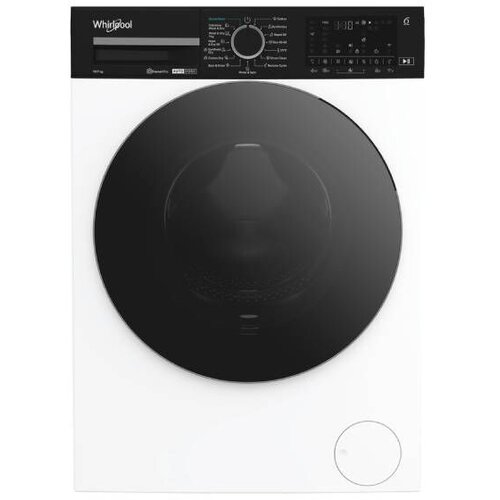 Whirlpool ma&amp;scaron;ina za pranje i su&amp;scaron;enje ve&amp;scaron;a wpd 0736W ads ee Slike