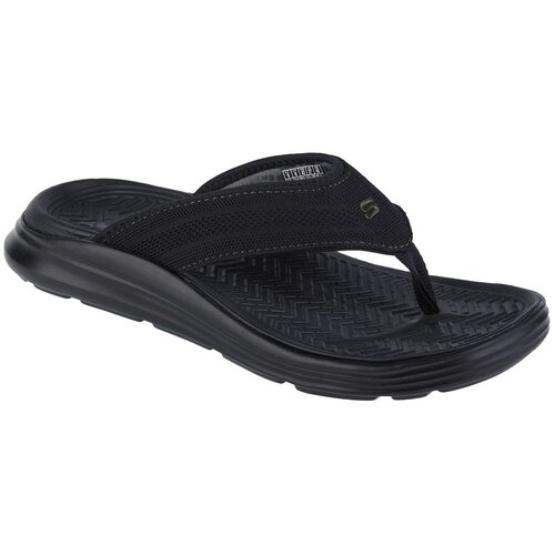 Skechers Sargo - Point Vista mu&amp;scaron;ke sandale 204383-blk Slike