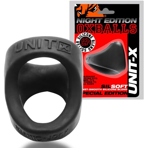 Oxballs Unit-X Cocksling Night Edition Slike