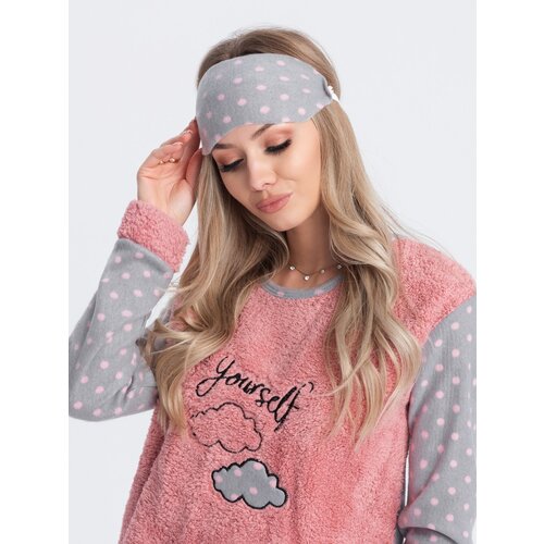 Edoti Women&amp;#039;s pyjamas UL Slike