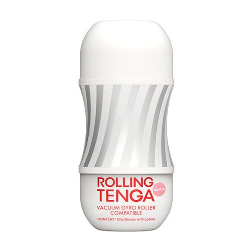 Tenga - Rolling Gyro Roller Cup Gentle Cene
